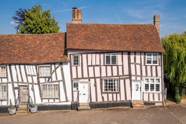 2-bed house on Rose Cottage, 62, High Street, Sudbury, £385,000