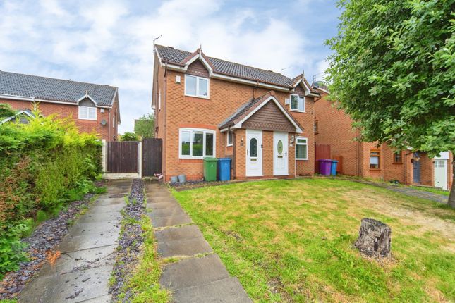 1, Pentire Close, Liverpool photo 2
