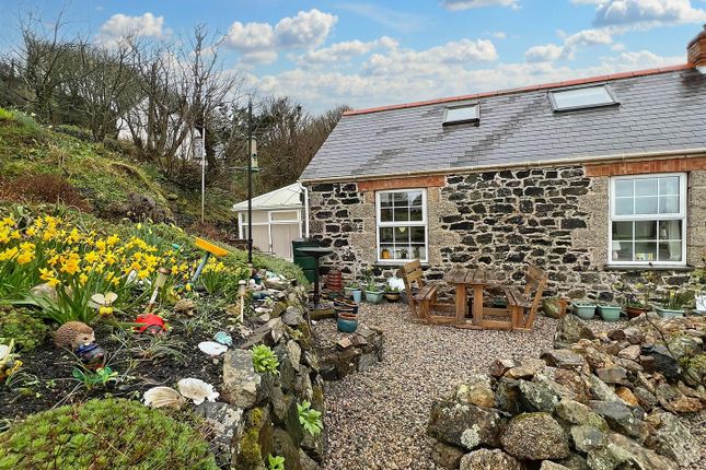 Bungalow for sale in Porthoustock, St. Keverne, Helston