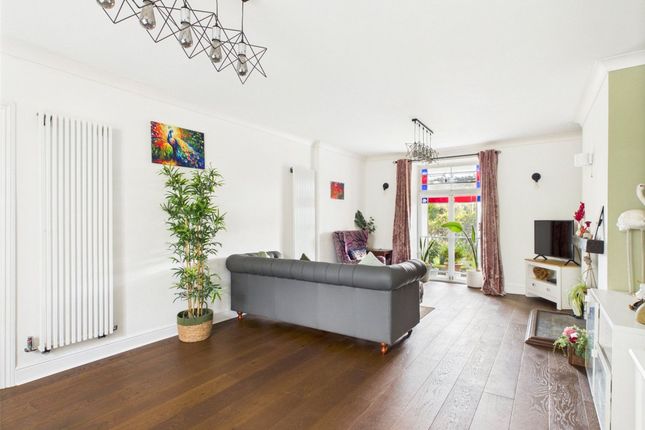 Lake House Flexbury Park, Bude photo 4