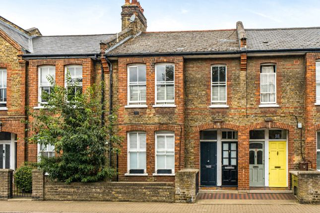 13A, Tennyson Street, London photo 2