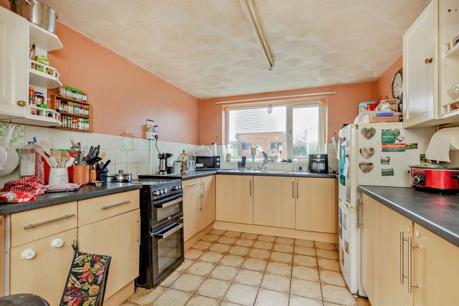 Bungalow for sale in Moor Lane, Hapsford, Chester