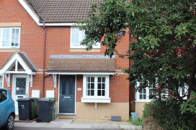 Terraced house to rent in Dart Drive, Didcot