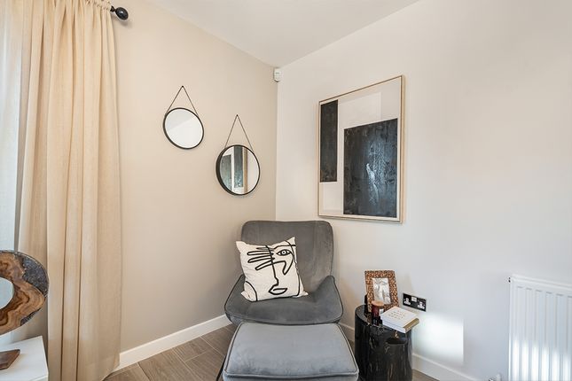 Plot 59, Sighthill Circus, Pinkston Road, Glasgow photo 3