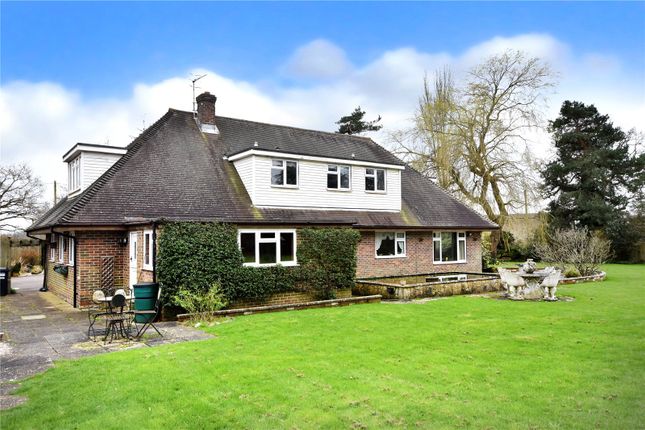 Detached house for sale in Rookery Lane, Smallfield, Horley