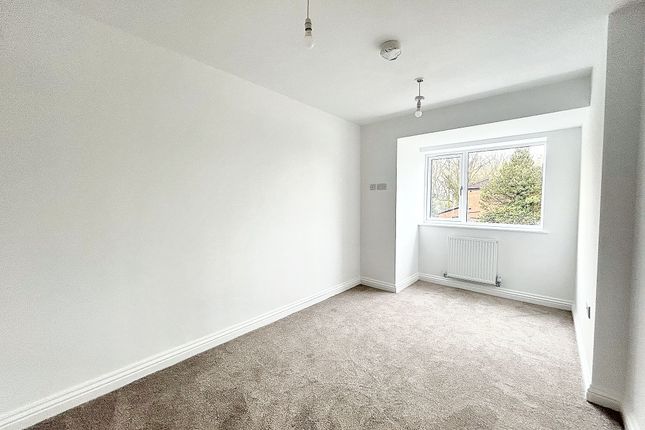 Semi-detached house to rent in Walkden Road, Manchester