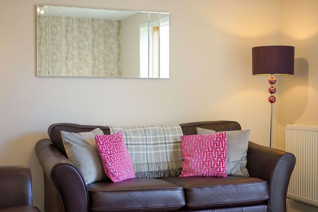 Town house for sale in Deakins Mill Way, Egerton, Bolton