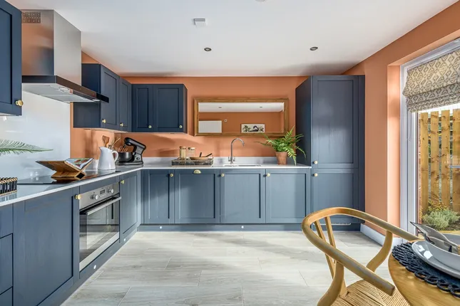 Taylor Wimpey - Ravensheugh