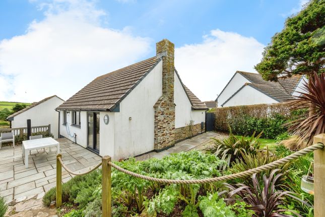 Bungalow for sale in Sarahs View, Padstow, Cornwall
