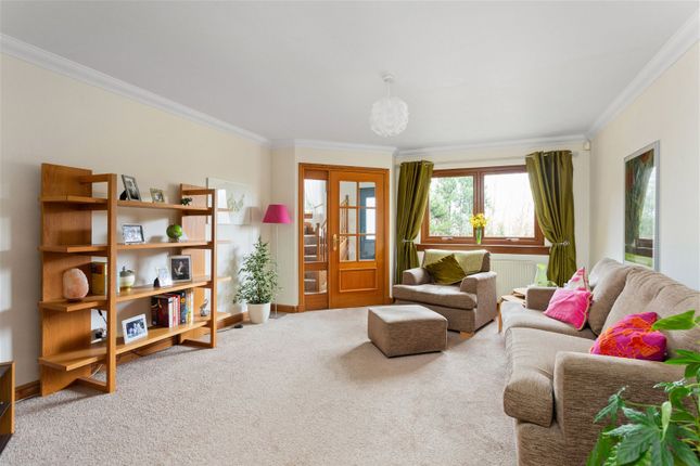 Detached house for sale in Inchcross Drive, Bathgate
