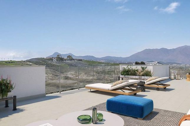 Apartment for sale in Manilva, Andalusia, Spain