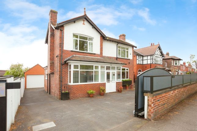 Thumbnail Detached house for sale in Horbury Road, Wakefield