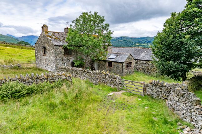 Auterstone Cottage