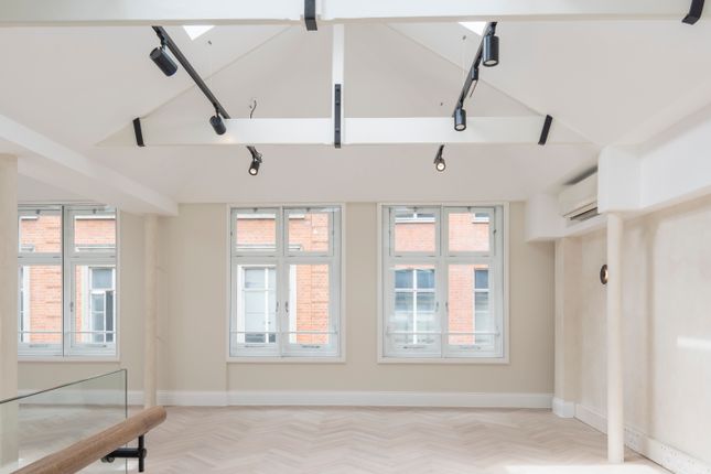 Thumbnail Office to let in Kingly Street, London