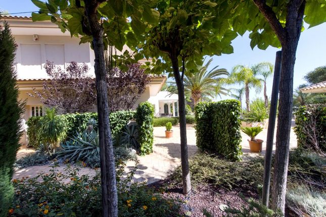 Detached house for sale in Alicante -, Alicante, 03590