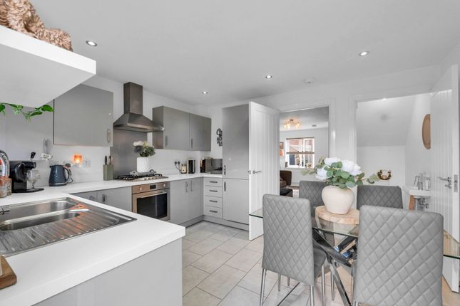 3, Hyman Road, Rothley photo 3