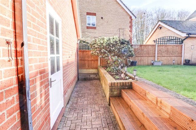 Detached house for sale in Hereford Drive, Braintree