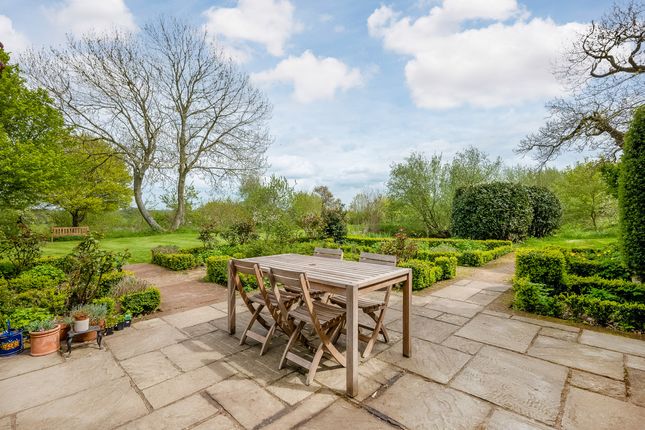 Country house for sale in Hunningham, Leamington Spa, Warwickshire