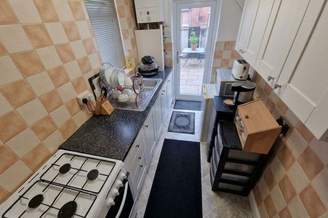 44 Cranmer Street, Leicester photo 4
