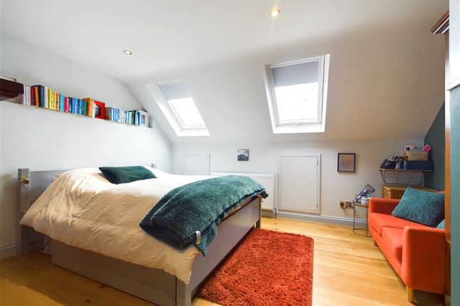 Semi-detached house for sale in Portland Road, Hove