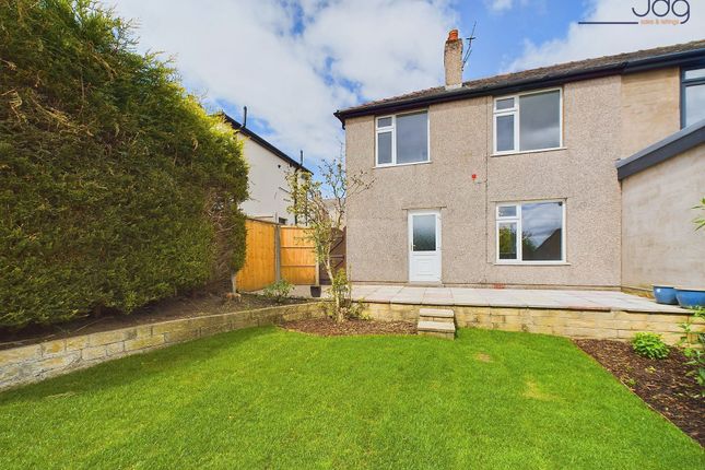 Semi-detached house for sale in Whernside Road, Lancaster