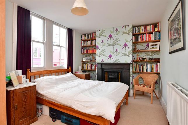 Terraced house for sale in Blaker Street, Brighton, East Sussex