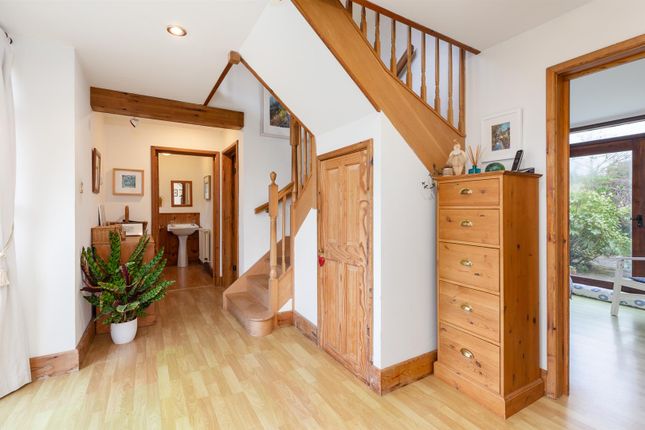 Barn conversion for sale in Bowcombe Road, Newport