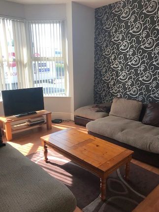 Room to rent in Queens Road, Sheffield