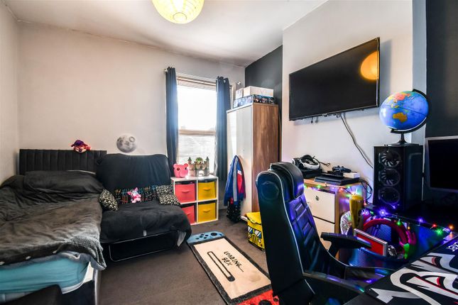 End terrace house for sale in Court Road, Barry