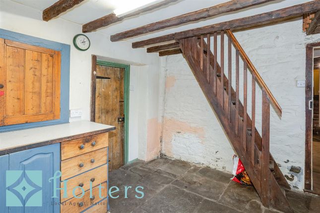 Cottage for sale in Forge Cottage, Roddhurst, Presteigne