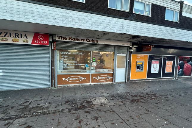 Retail premises for sale in Saltersgill Avenue, Middlesbrough