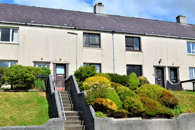 Thumbnail Semi-detached house for sale in Springfield Road, Stornoway