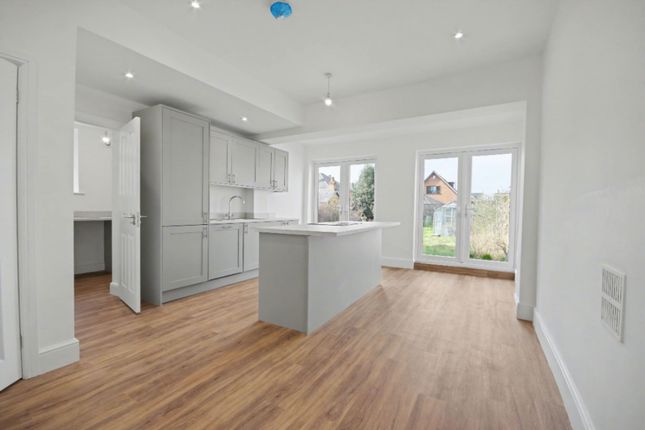 121 William Street, Nottingham photo 2