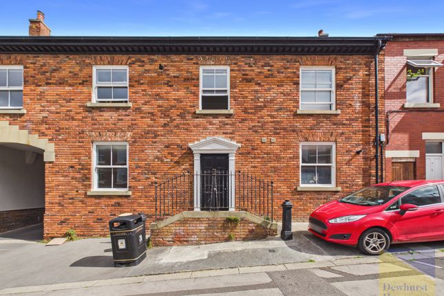 Flat 1, 29, Preston Street, Kirkham photo 2