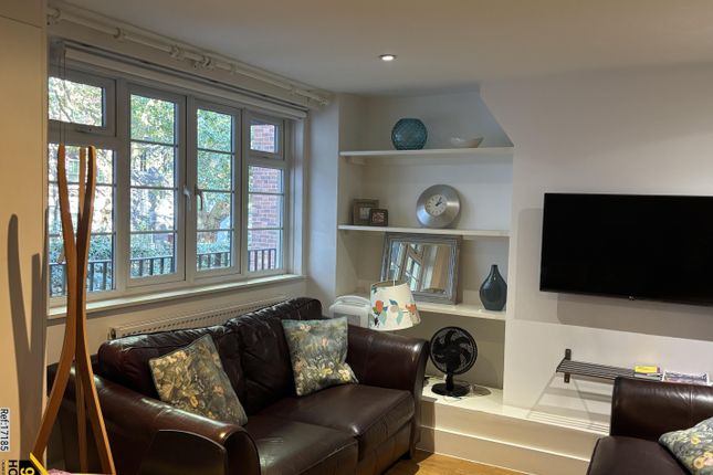 Flat 8, Bevan House,, London photo 2