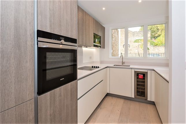 Flat 43, Atelier Apartments, 53, Sinclair Road, Kensington photo 4