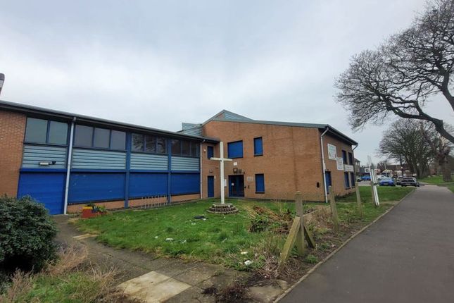 Office for sale in St Margarets Hall, 150 Shannon Road, Hull, East Riding Of Yorkshire
