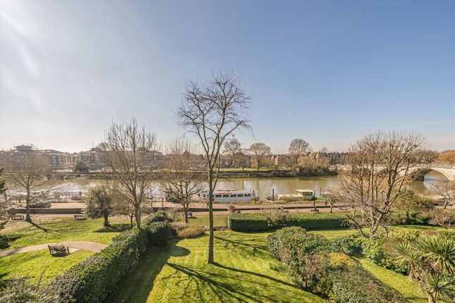 Thumbnail Property for sale in Northumberland Place, Richmond