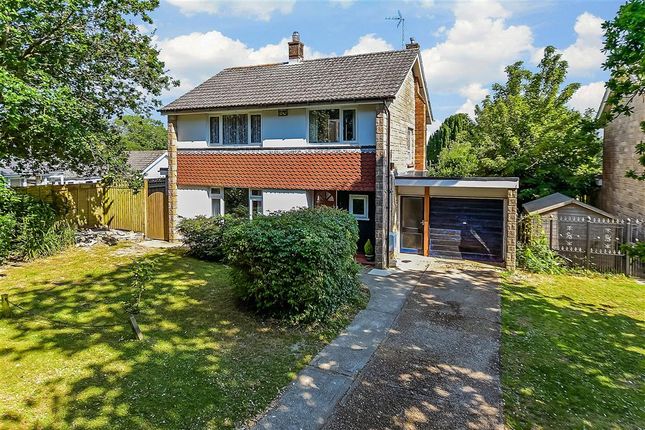 Detached house for sale in Seldon Avenue, Ryde, Isle Of Wight