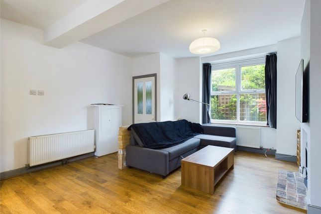 Terraced house for sale in St. Helens Road, Brighton, East Sussex