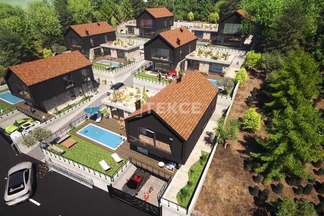 Thumbnail Detached house for sale in Haydariye, Gemlik, Bursa, Türkiye