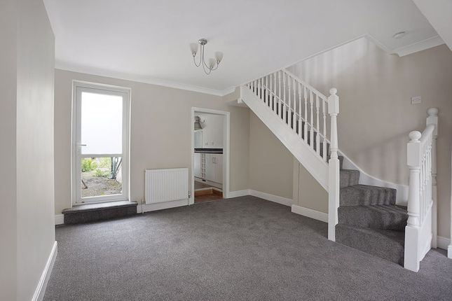 Terraced house to rent in Sturla Road, Chatham ME4