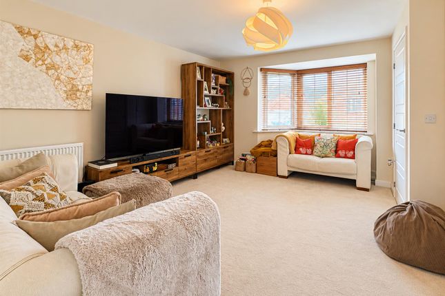 Cartmel Drive, Corby photo 2