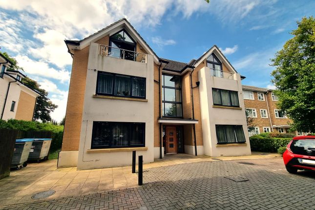 Thumbnail Flat for sale in Sienna, 48 Wellington Road, Bournemouth