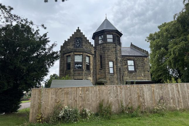 Flat to rent in Ravensmede House, Alnmouth Road, Alnwick