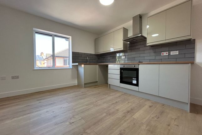 Milverton Gates Flat 5, 25a, Dawson Road, Coventry photo 2