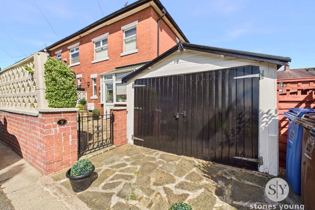 9 Ribble Avenue, Blackburn photo 4