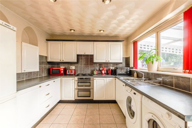 Semi-detached house for sale in Fortfield Road, Whitchurch