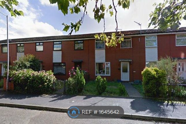 Thumbnail Terraced house to rent in Gillemere Grove, Shaw, Oldham