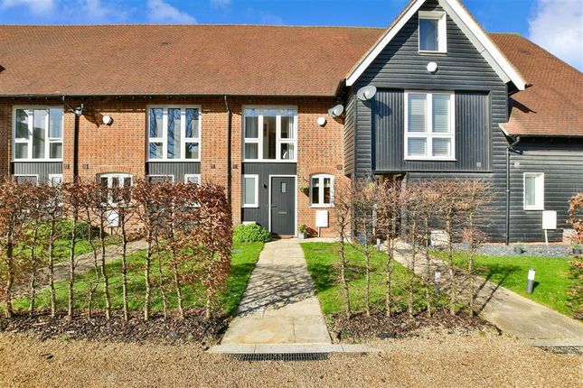 Thumbnail Terraced house for sale in Malthouse Lane, Horley, Surrey